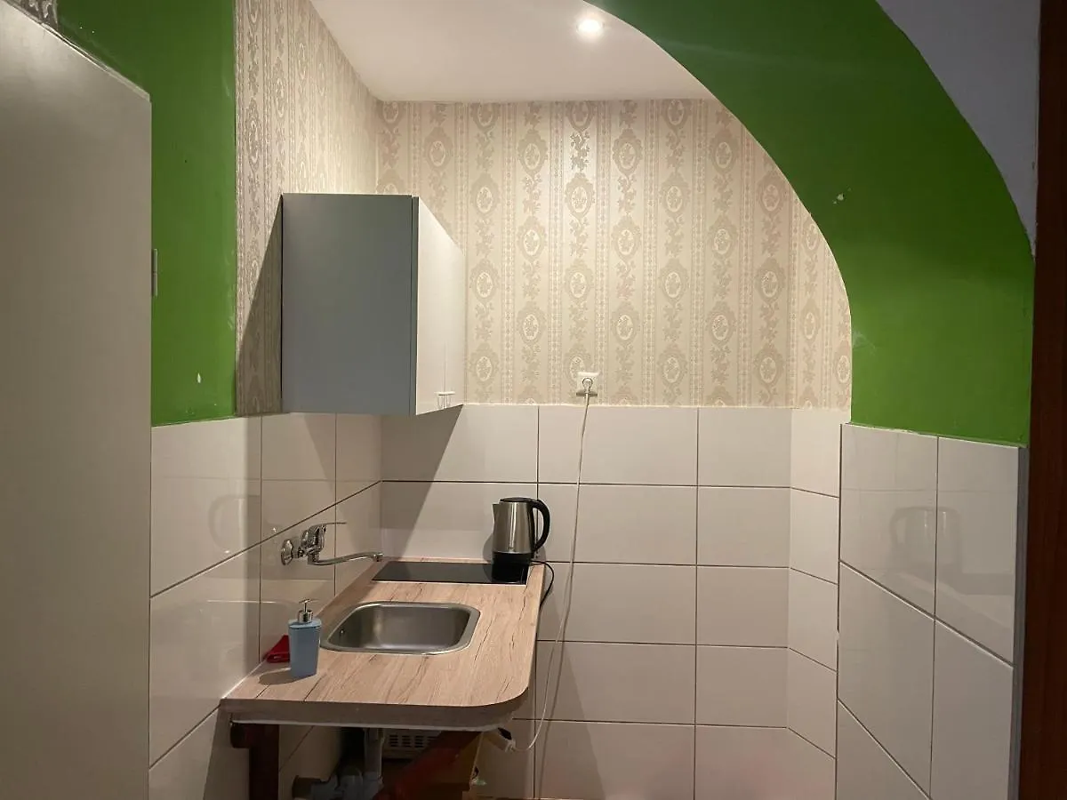 Viktoria Artur Hostel Wenen