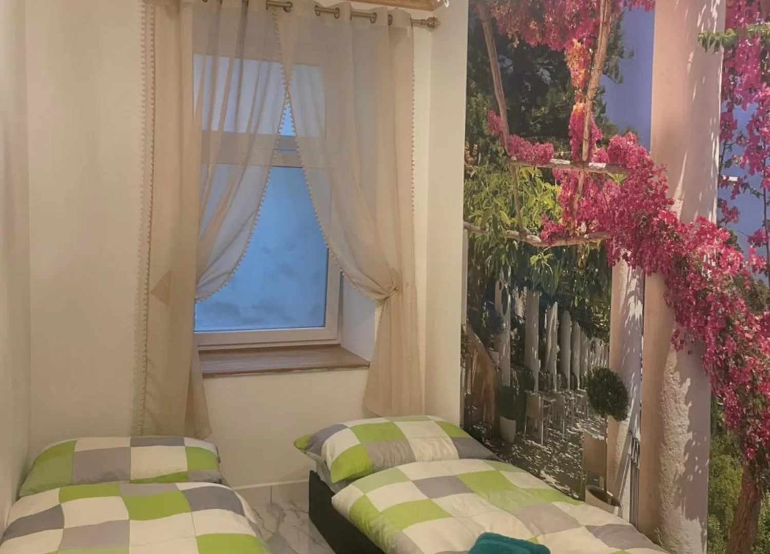 Viktoria Artur Hostel Wenen