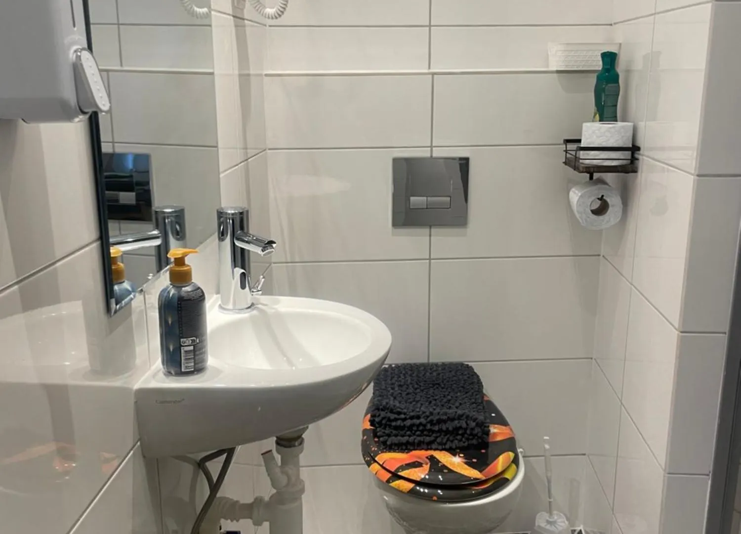 Viktoria Artur Hostel Wenen
