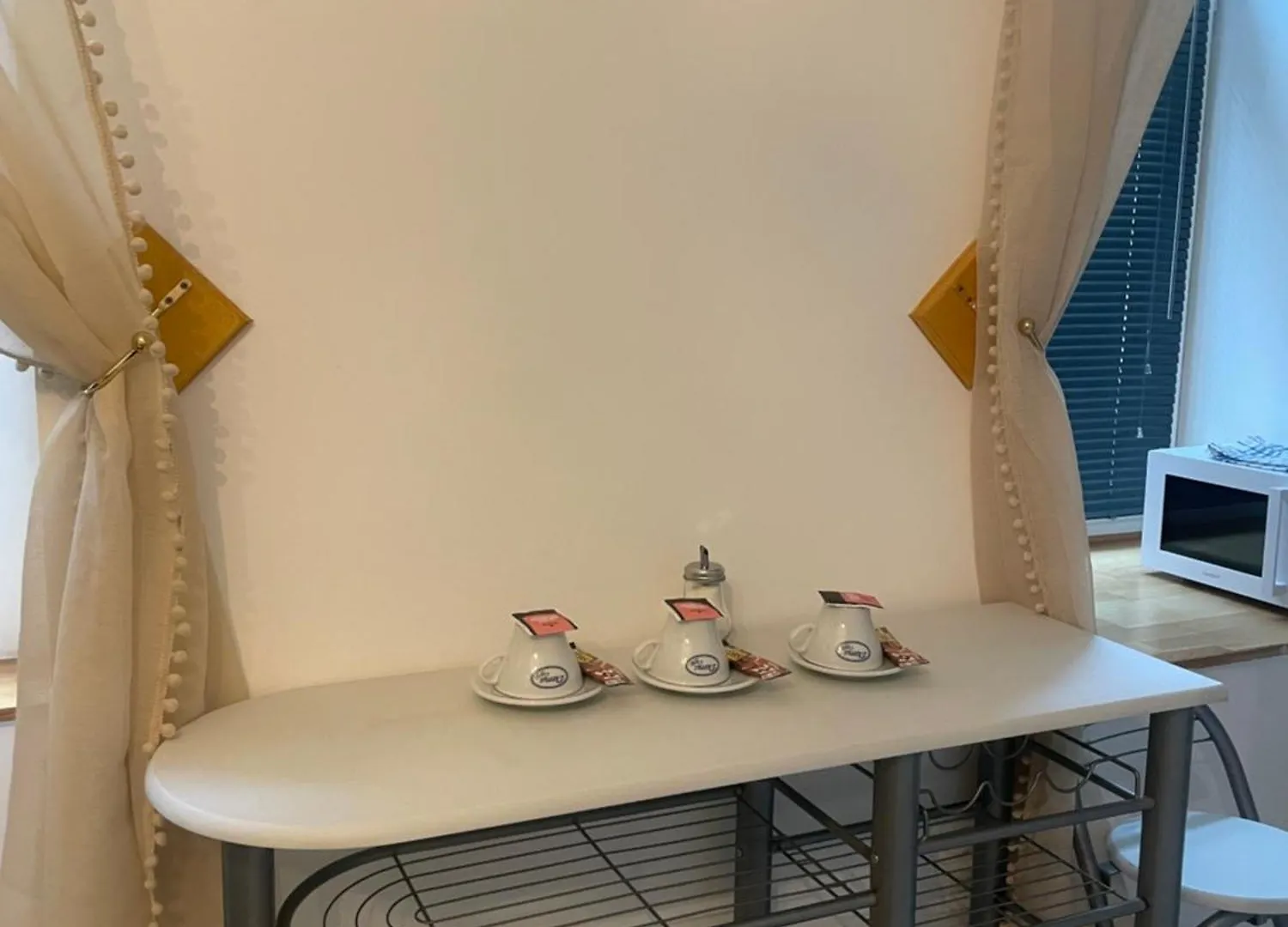 Viktoria Artur Hostel Wenen Oostenrijk