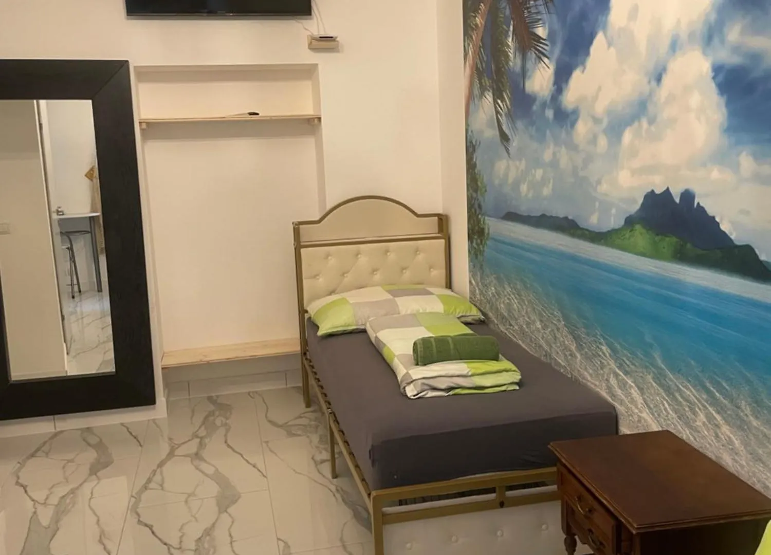 Viktoria Artur Hostel Vienna