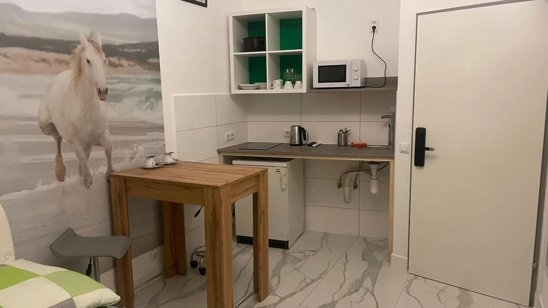 Viktoria Artur Hostel Wenen 0*,  Oostenrijk