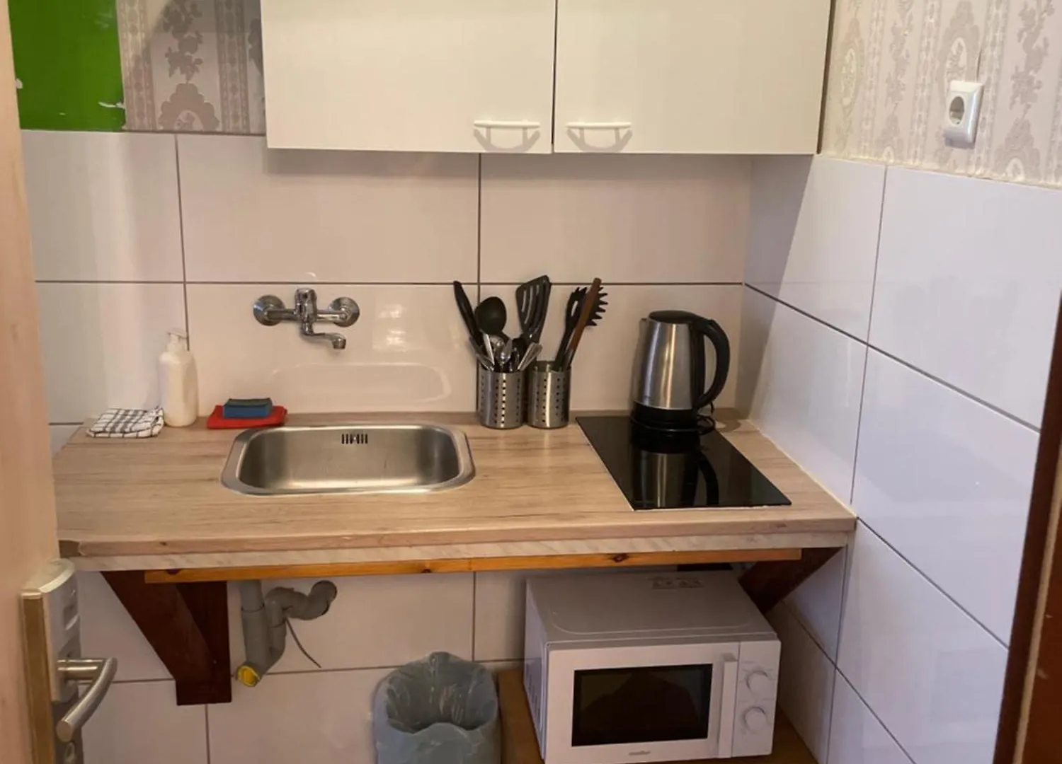 Viktoria Artur Hostel Wenen