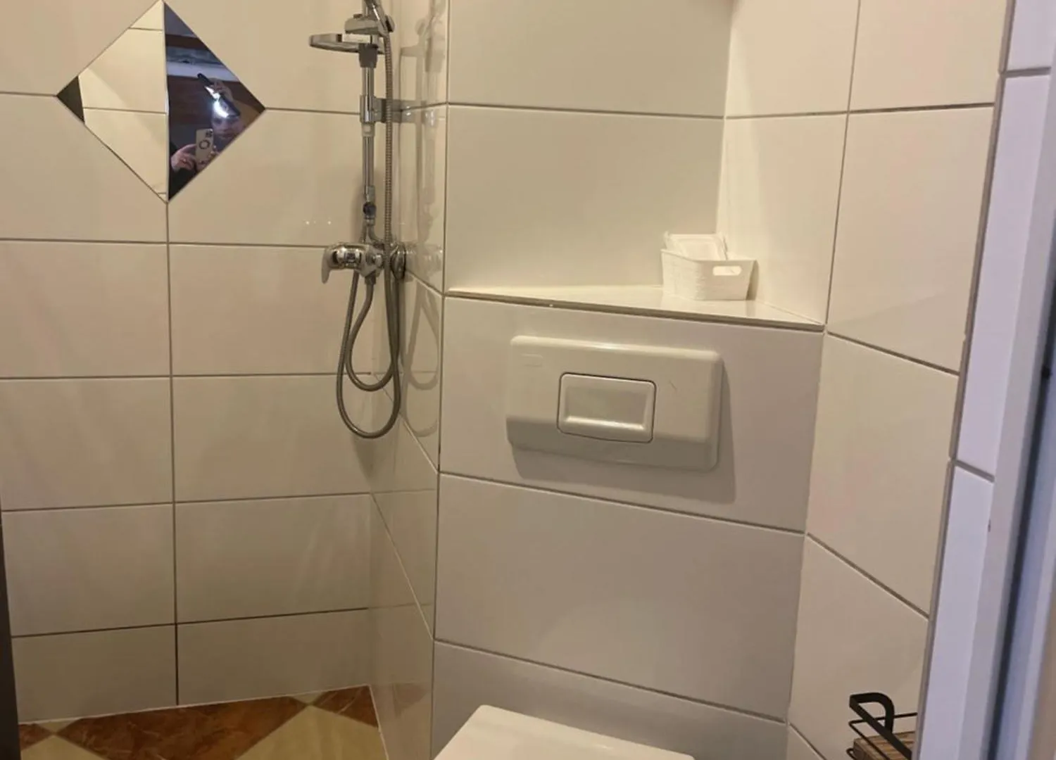 Viktoria Artur Hostel Vienna