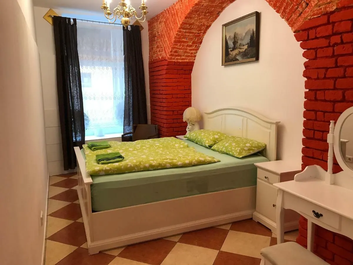 Viktoria Artur Hostel Wenen Oostenrijk