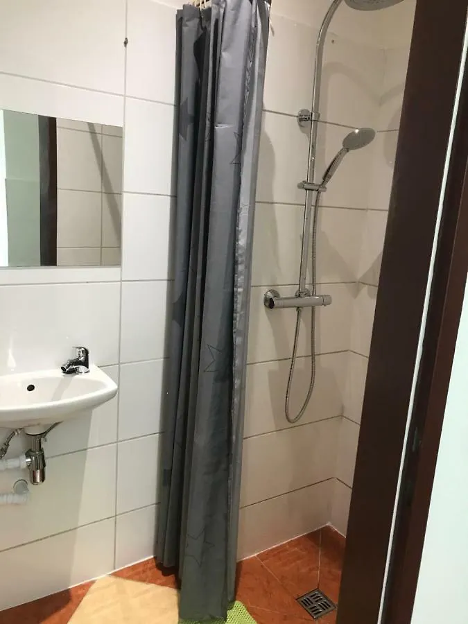 Viktoria Artur Hostel Wenen