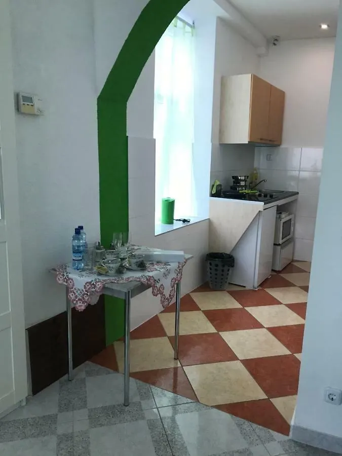 Viktoria Artur Hostel Wenen 0*,  Oostenrijk