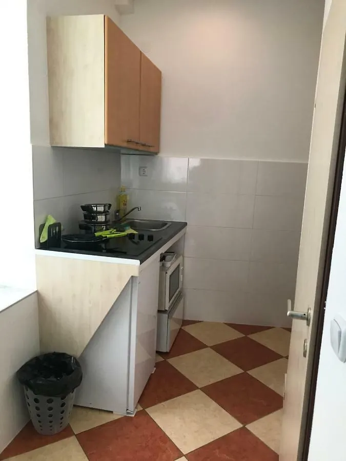 Viktoria Artur Hostel Vienna