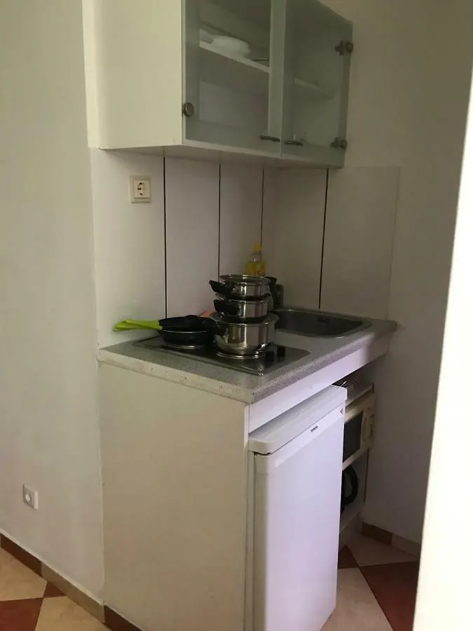 Viktoria Artur Hostel Wenen