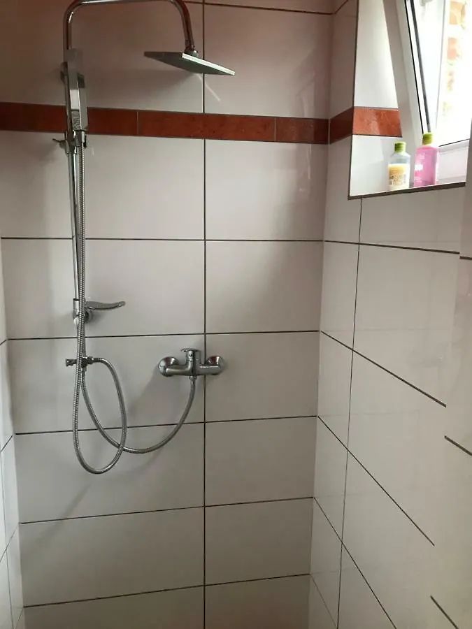 Viktoria Artur Hostel Wenen