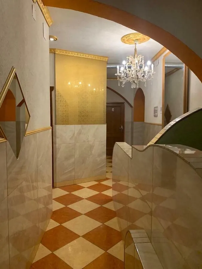 Viktoria Artur Hostel Vienna Austria