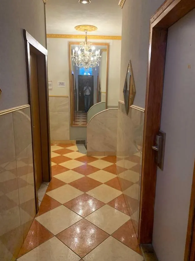 Viktoria Artur Hostel Wenen