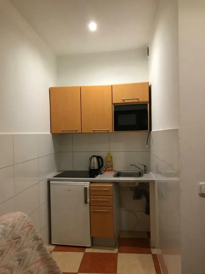 Viktoria Artur Hostel Vienna 0*,  Austria