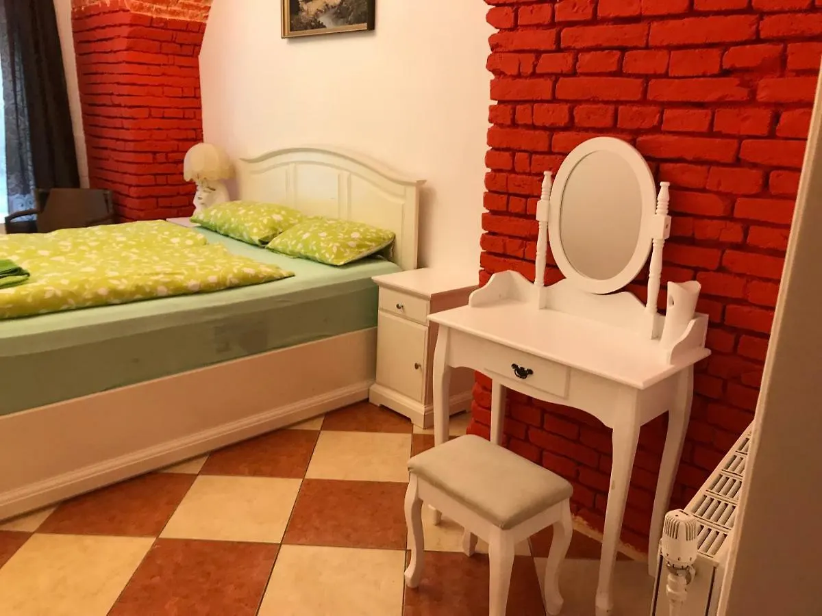 Viktoria Artur Hostel Wenen