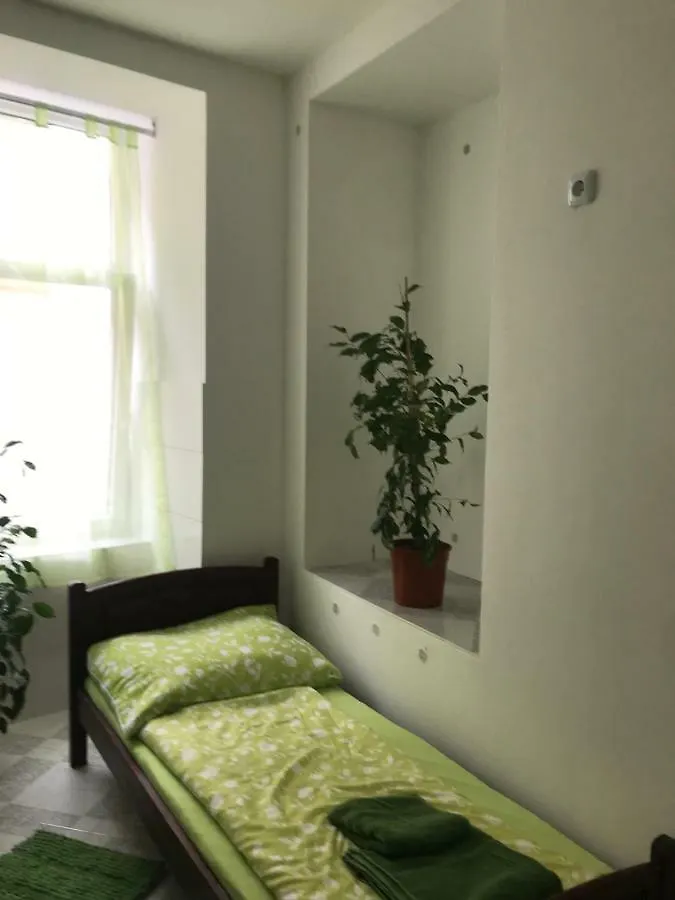 Viktoria Artur Hostel Wenen