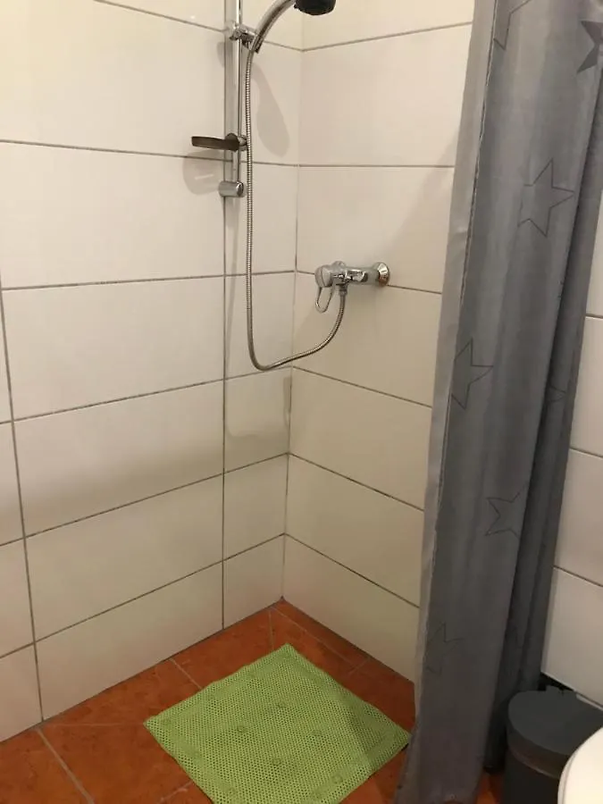 Viktoria Artur Hostel Βιέννη Αυστρία