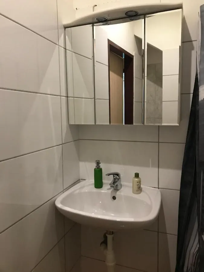 Viktoria Artur Hostel Wenen