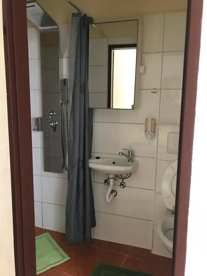 Viktoria Artur Hostel Wenen 0*,
