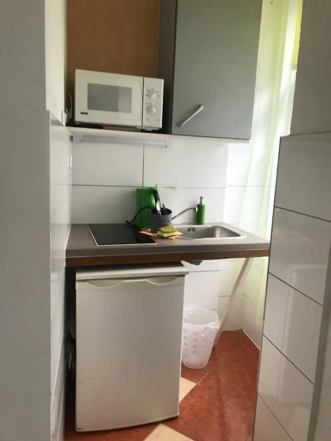 Viktoria Artur Hostel Wenen Oostenrijk