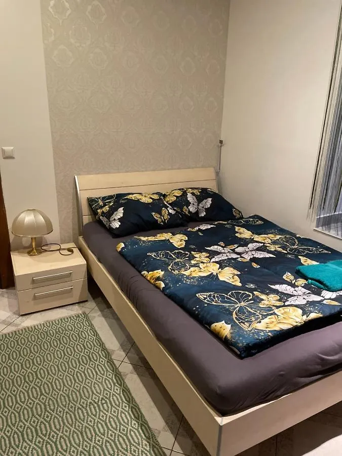 بيت شباب Viktoria فيينا
