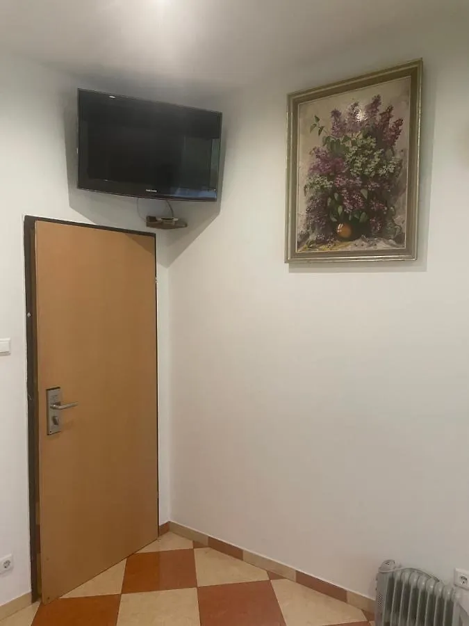 بيت شباب Viktoria فيينا