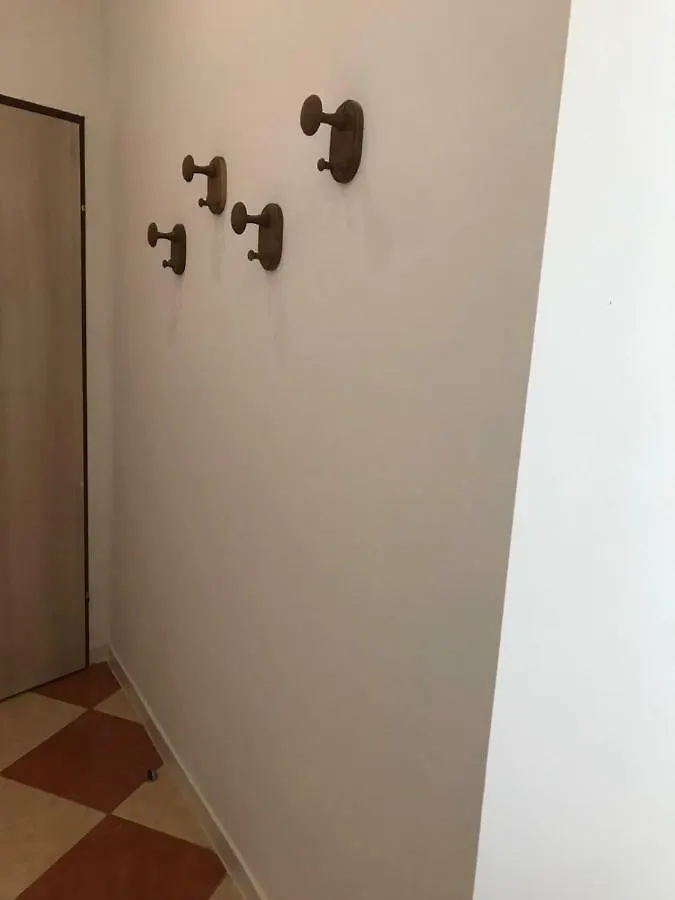 بيت شباب Viktoria فيينا