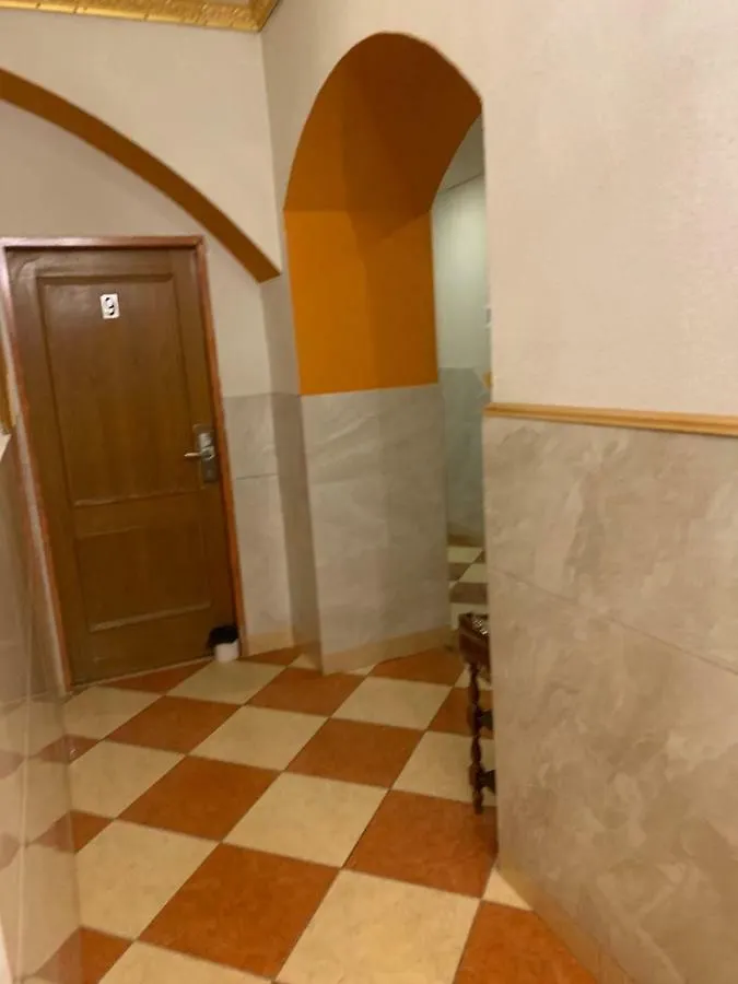 بيت شباب Viktoria فيينا