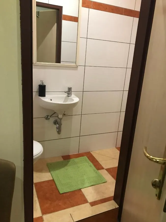 بيت شباب Viktoria فيينا