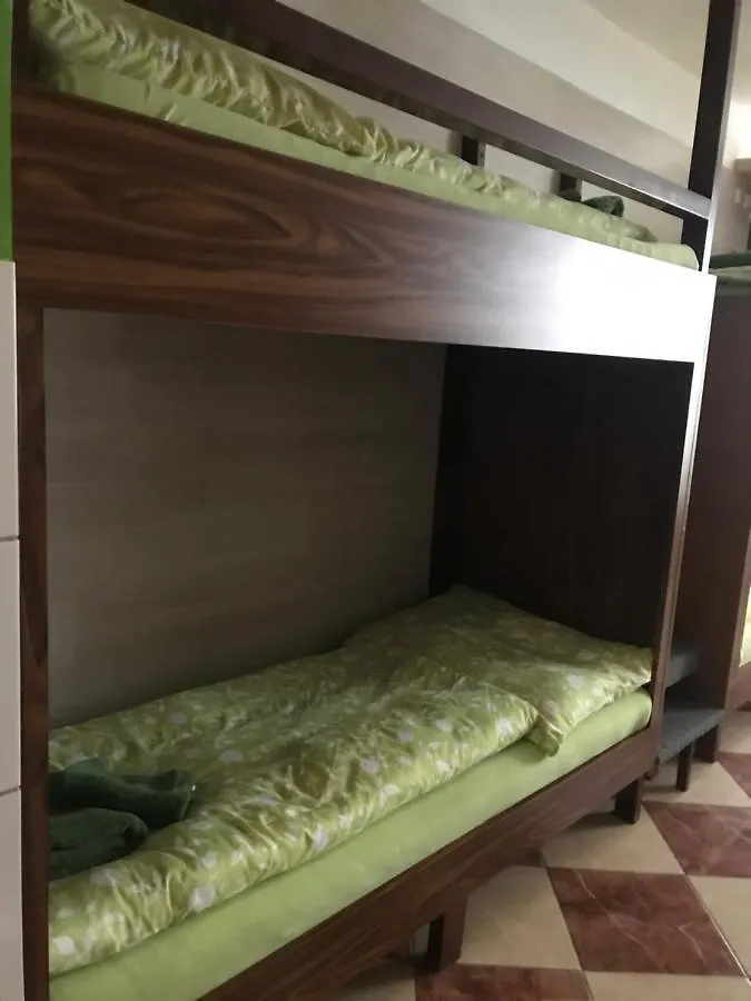 بيت شباب Viktoria فيينا