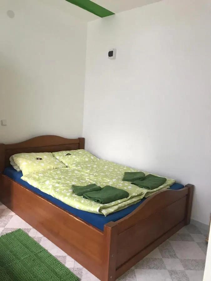 بيت شباب Viktoria فيينا